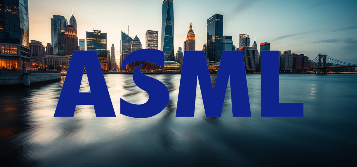 Beitragsbild zu ASML Aktie: Indien-Coup!