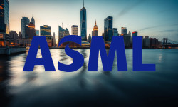 Beitragsbild zu ASML Aktie: Indien-Coup!