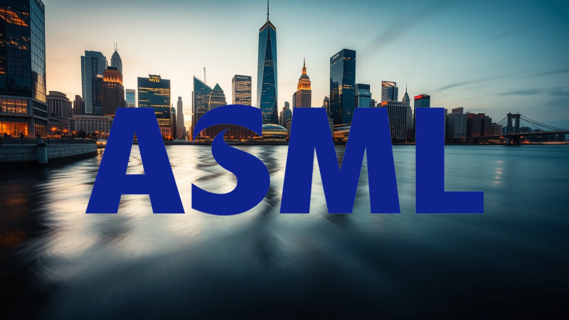 Beitragsbild zu ASML Aktie: Indien-Coup!