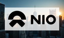 Beitragsbild zu Nio Aktie: Rekordexplosion!