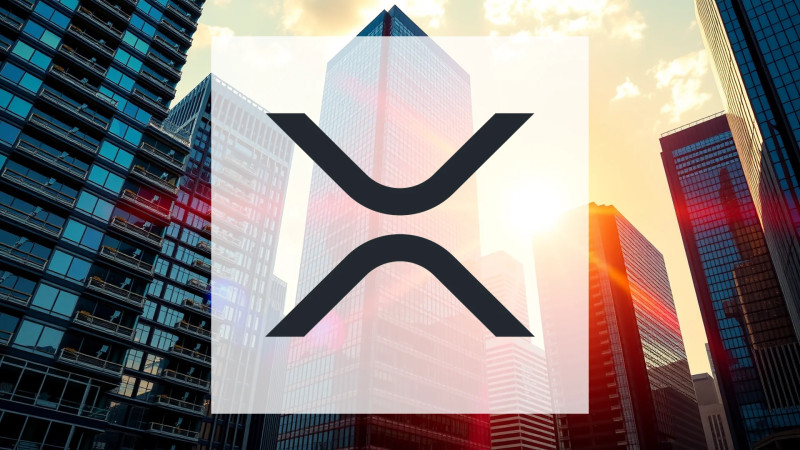 Beitragsbild zu XRP: Bullen kämpfen gegen Bären