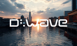 Beitragsbild zu D-Wave Quantum Aktie: Reguläre Verlaufsmuster