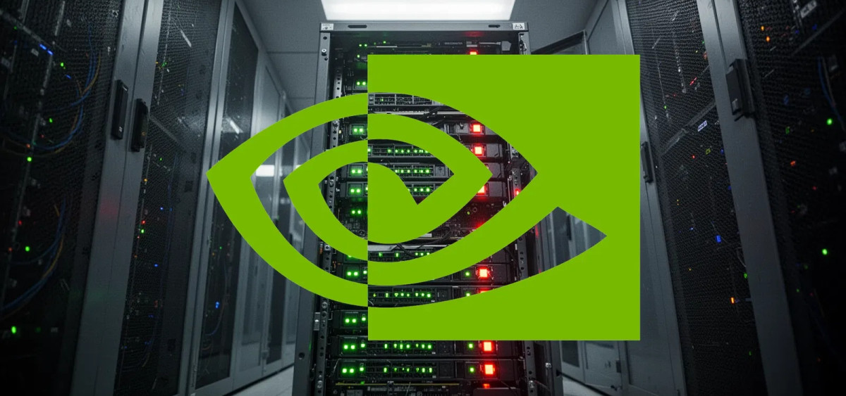 Beitragsbild zu Nvidia Aktie: Neue Export-Sorgen
