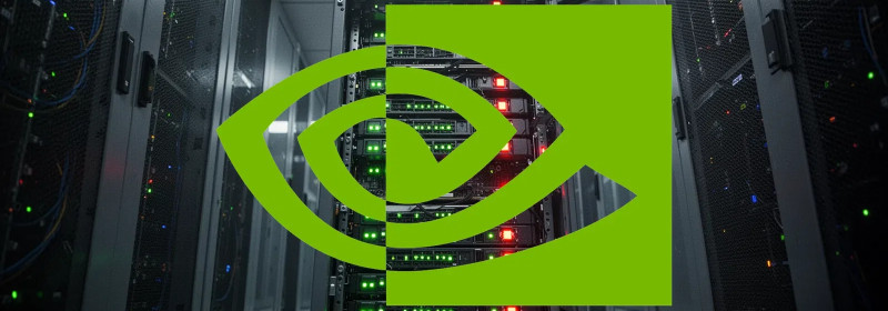Beitragsbild zu Nvidia Aktie: Neue Export-Sorgen