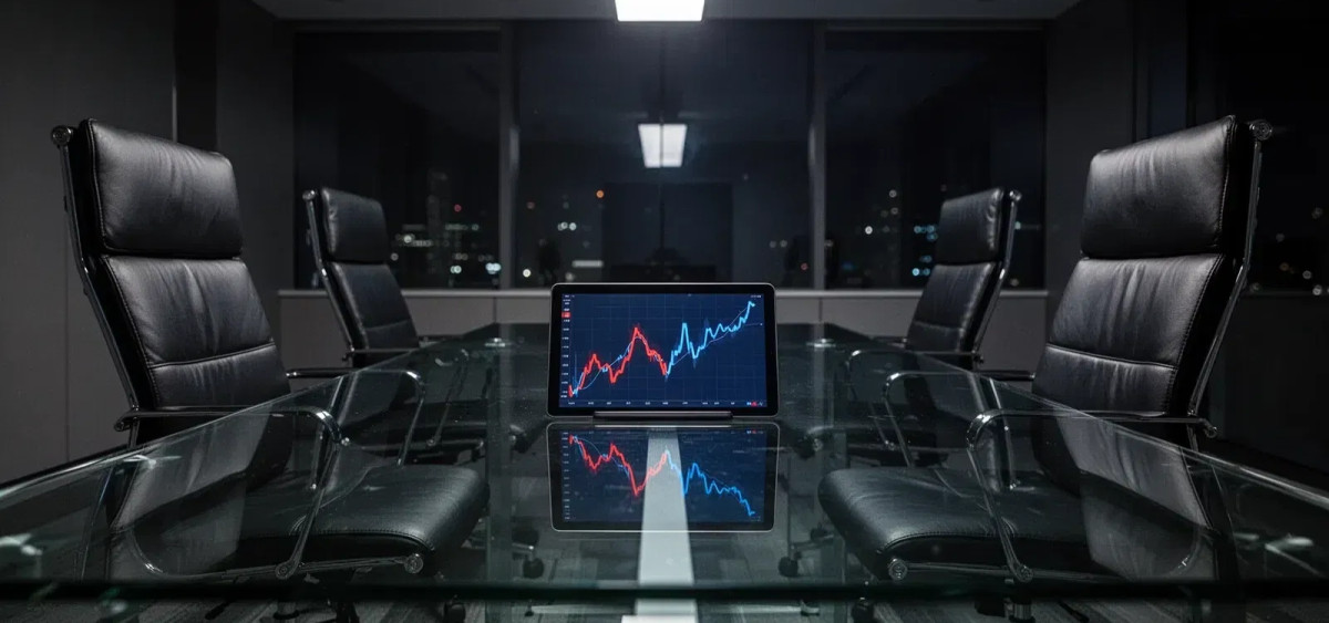 Beitragsbild zu Netflix Aktie: Unsicherheit allgegenwärtig