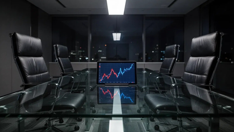 Beitragsbild zu Netflix Aktie: Unsicherheit allgegenwärtig