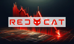 Beitragsbild zu Red Cat Aktie: Kampf um die Wahrheit