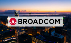 Beitragsbild zu Broadcom Aktie: Vorsichtige Alarmzeichen?