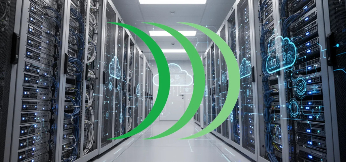 Beitragsbild zu Hensoldt Aktie: Cloud-Fokus