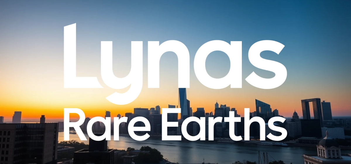 Beitragsbild zu Lynas Aktie: Droht Planungschaos?