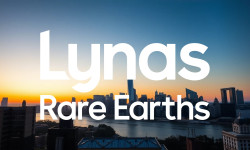 Beitragsbild zu Lynas Rare Earths Aktie: China-Schock wirkt!