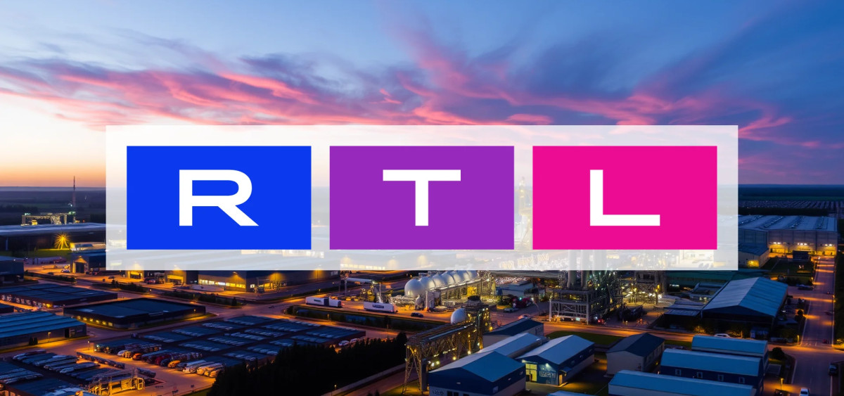 Beitragsbild zu RTL Aktie: Absturz nach Schock-Warnung