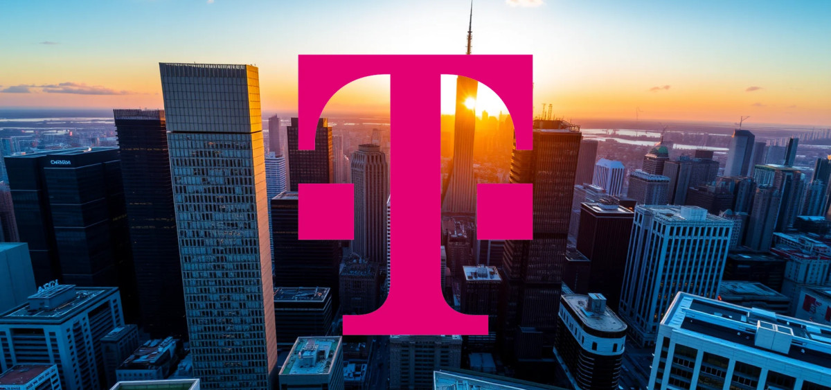 Beitragsbild zu Deutsche Telekom Aktie: Milliarden-Rückkauf startet