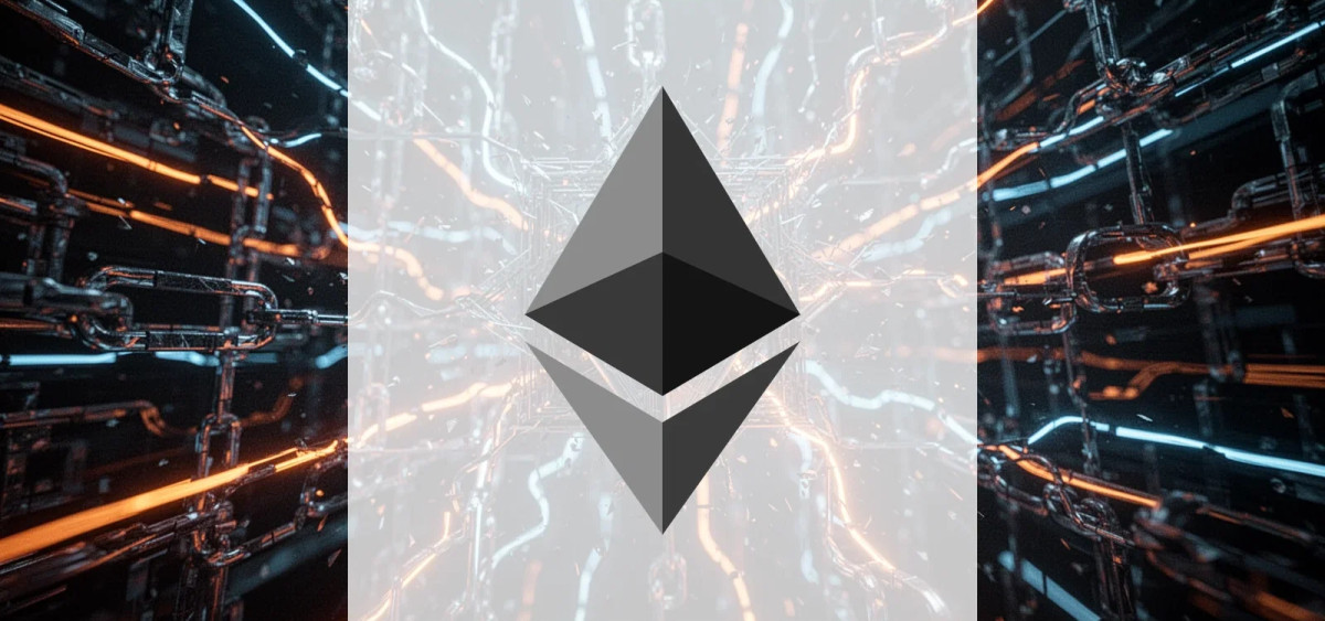 Beitragsbild zu Ethereum: Hebelrisiko trifft Update-Pläne