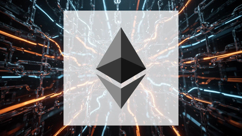 Beitragsbild zu Ethereum: Hebelrisiko trifft Update-Pläne