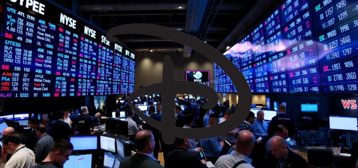 Beitragsbild zu Walt Disney Aktie: Deutsches Content-Offensive