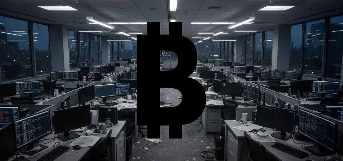 Beitragsbild zu Strategy Aktie: Milliardenverlust schockt