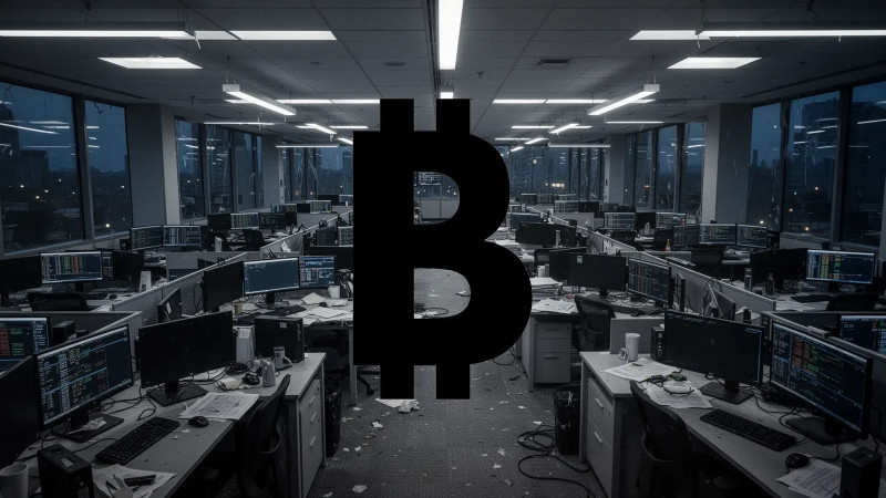 Beitragsbild zu Strategy Aktie: Milliardenverlust schockt