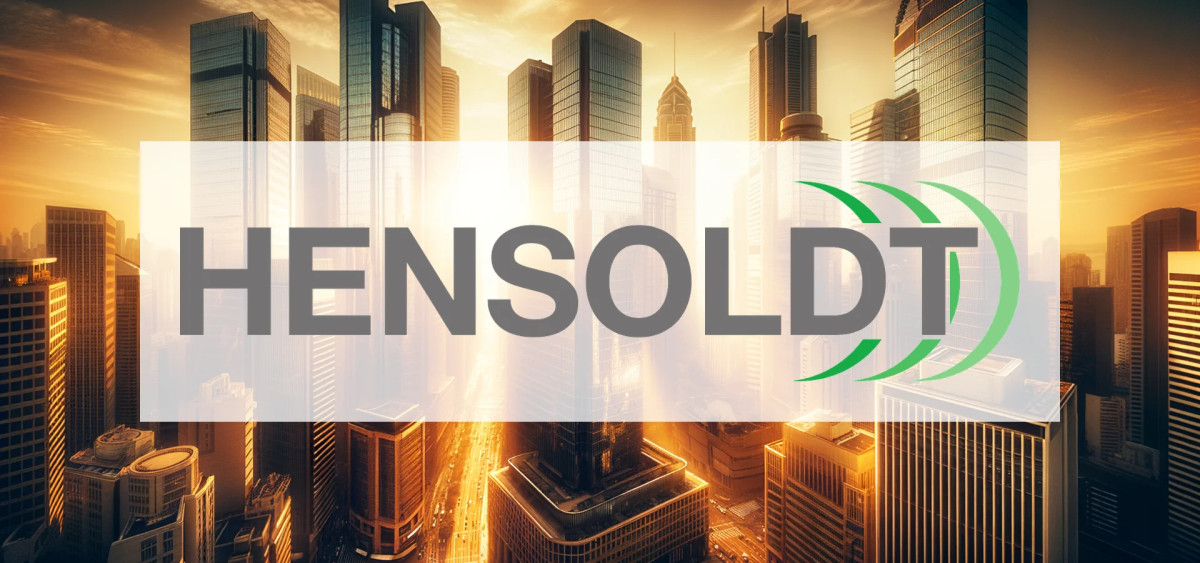 Beitragsbild zu Hensoldt Aktie: BlackRock schlägt zu!