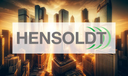 Beitragsbild zu Hensoldt Aktie: BlackRock schlägt zu!
