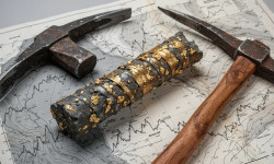 Beitragsbild zu VanEck Gold Miners ETF: Gold-Rally pausiert