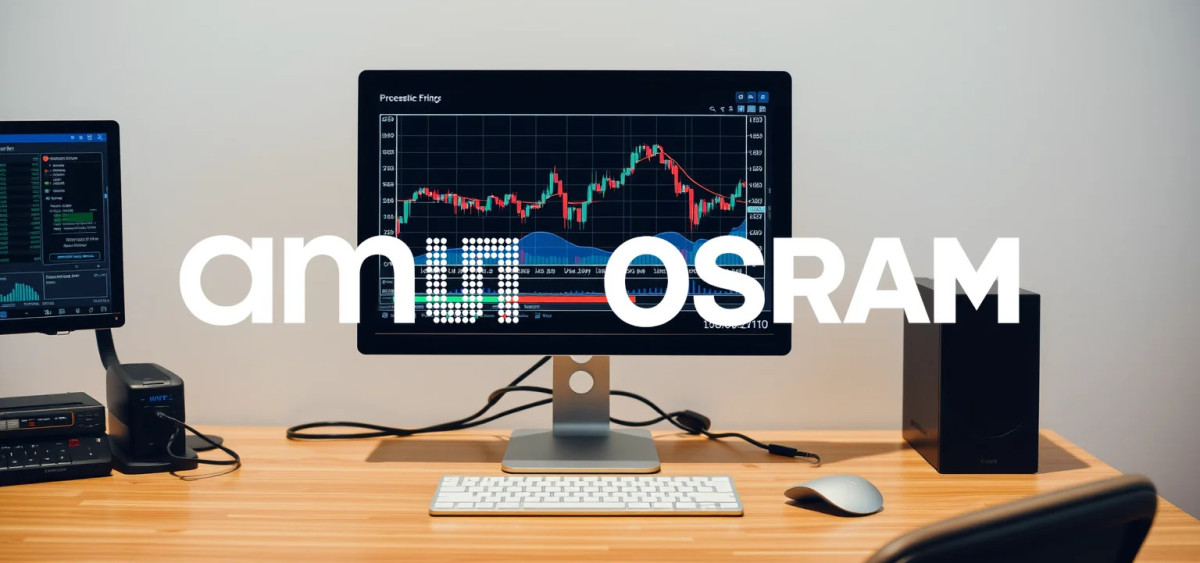 Beitragsbild zu ams-Osram-Aktie: Das reicht noch nicht!