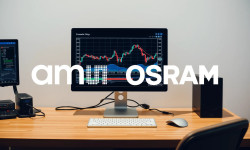 Beitragsbild zu ams-Osram-Aktie: Das reicht noch nicht!