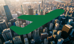 Beitragsbild zu Flughafen Wien-Aktie: Multiple Rekorde!