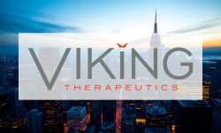 Beitragsbild zu Viking Therapeutics Aktie: Wachstumsschub spürbar!