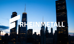 Beitragsbild zu Rheinmetall-Aktie: Das Ding!
