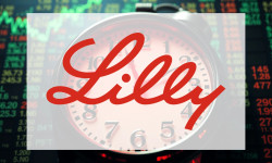 Beitragsbild zu Eli Lilly Aktie: Beeindruckende Marktzahlen!