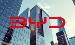 Beitragsbild zu BYD Aktie: Führungswechsel