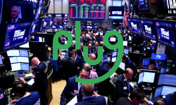 Beitragsbild zu Plug Power-Aktie: Jetzt wird es dramatisch!