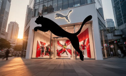 Beitragsbild zu Puma Aktie: China greift zu