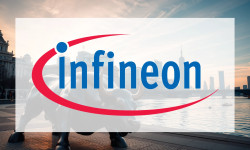 Beitragsbild zu Infineon Aktie: US-Schock trifft Halbleiter-Riese