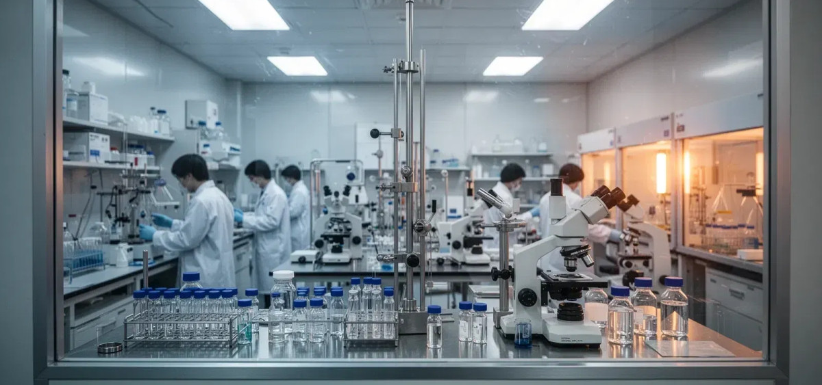 Beitragsbild zu Eli Lilly Aktie: Strategiebericht veröffentlicht