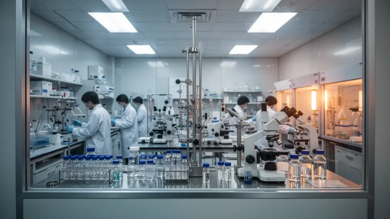 Beitragsbild zu Eli Lilly Aktie: Strategiebericht veröffentlicht