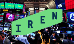 Beitragsbild zu IREN Aktie: Positive Marktreaktion