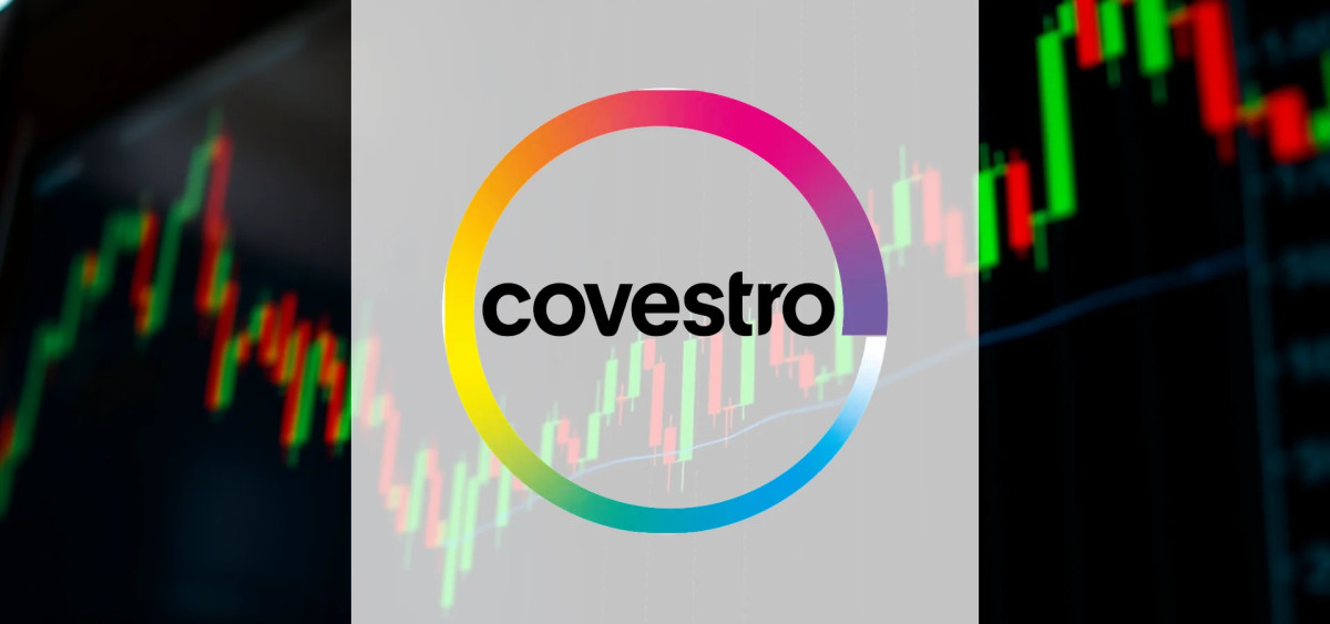 Beitragsbild zu Covestro Aktie: Fruchtbare Ergebnisse!