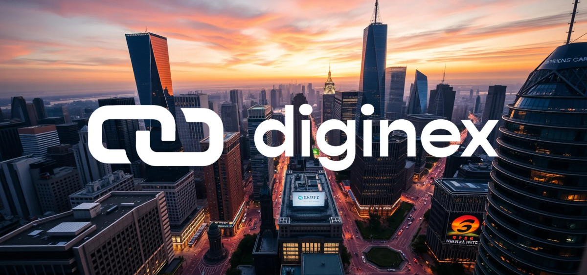 Beitragsbild zu Diginex Aktie: Steigende Besorgnis?