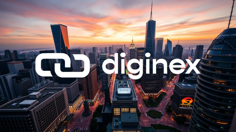 Beitragsbild zu Diginex Aktie: Steigende Besorgnis?