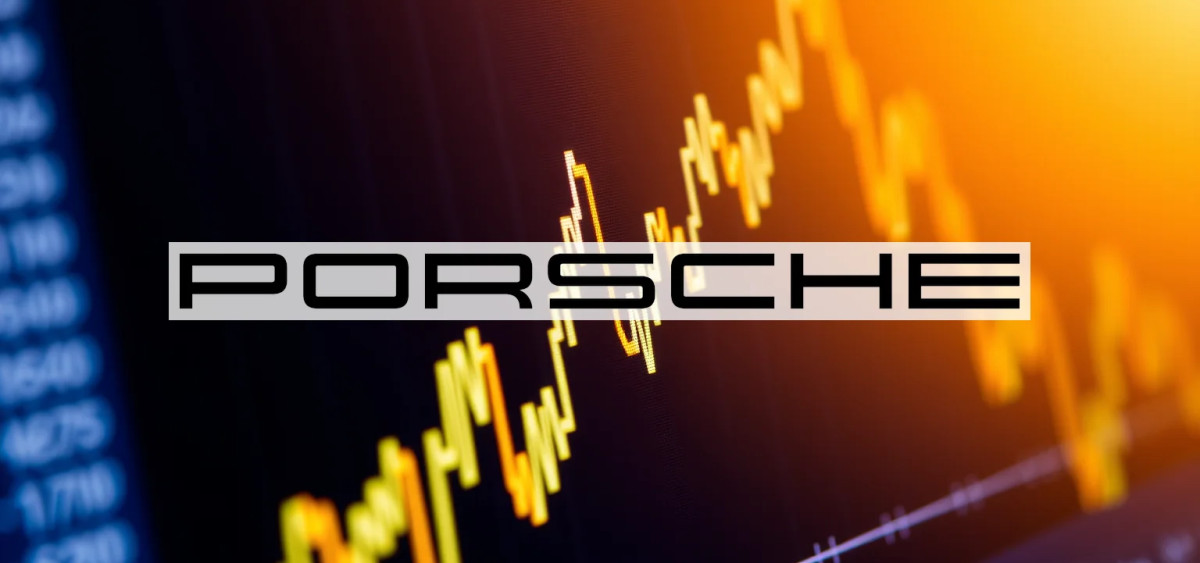 Beitragsbild zu Porsche Aktie: Batterie-Desaster wird zum Milliarden-Fiasko