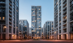 Beitragsbild zu Vonovia Aktie: Wichtige Hürde voraus