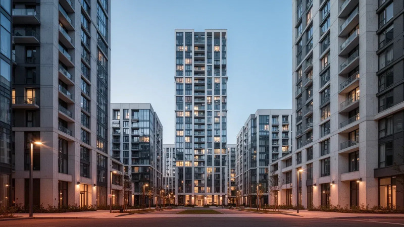 Beitragsbild zu Vonovia Aktie: Wichtige Hürde voraus