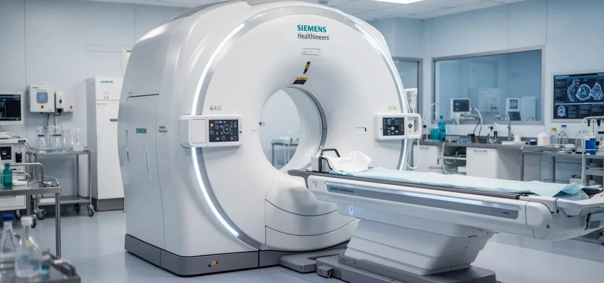 Beitragsbild zu Siemens Healthineers Aktie: Investoren im Fokus