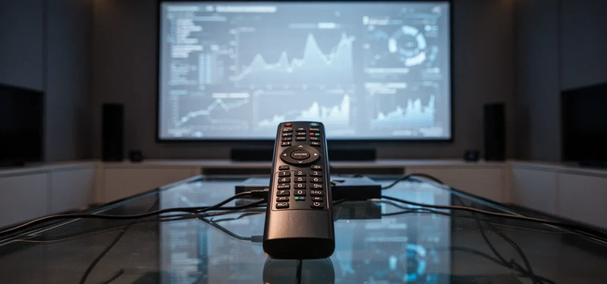 Beitragsbild zu Netflix Aktie: Analysten streiten über Preisgrenze