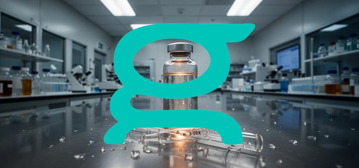 Beitragsbild zu Gerresheimer Aktie: Gefahrensignal?