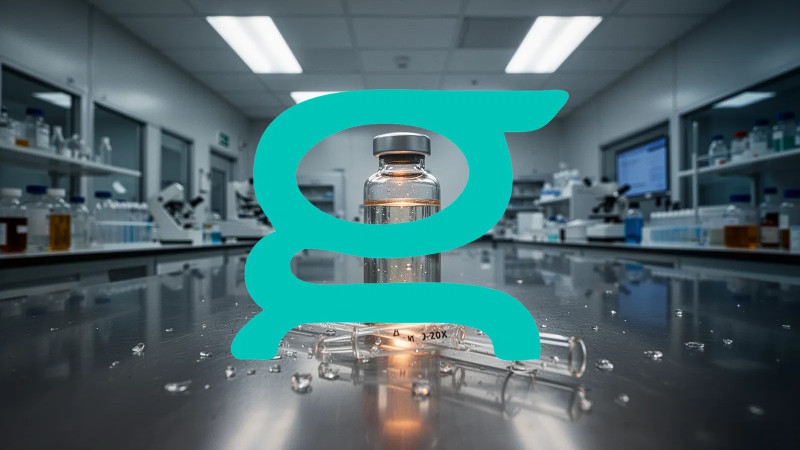 Beitragsbild zu Gerresheimer Aktie: Gefahrensignal?