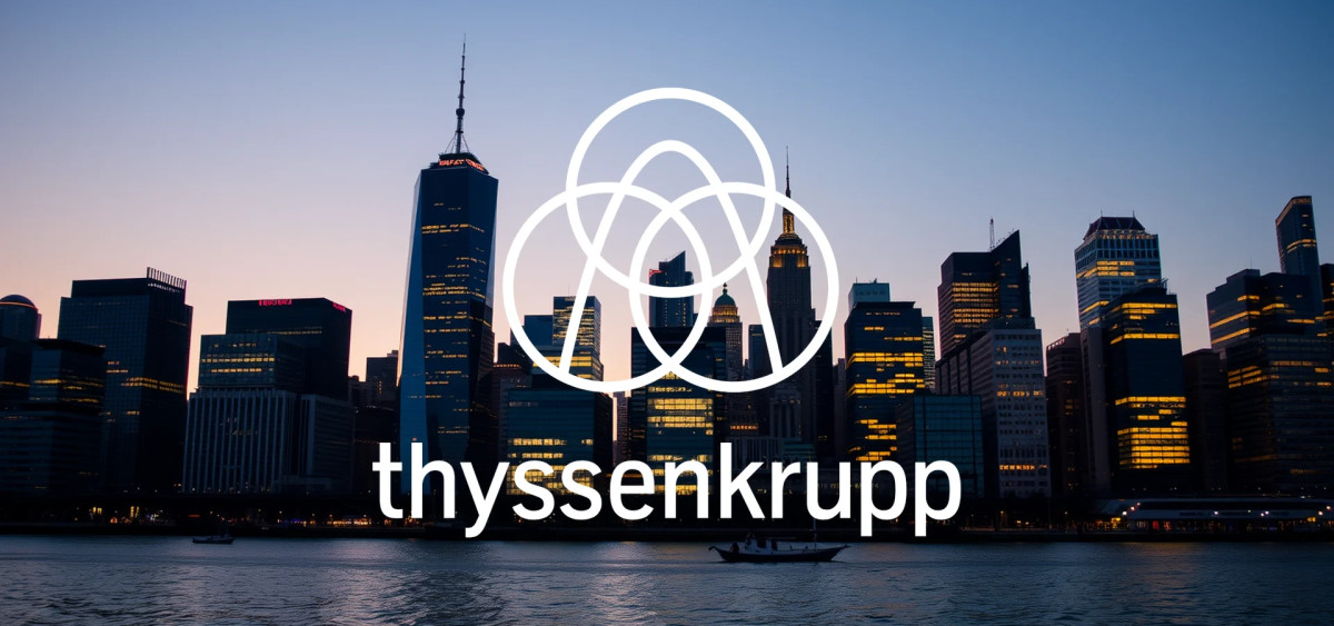 Beitragsbild zu Thyssenkrupp Aktie: EU schlägt Hammer zu!