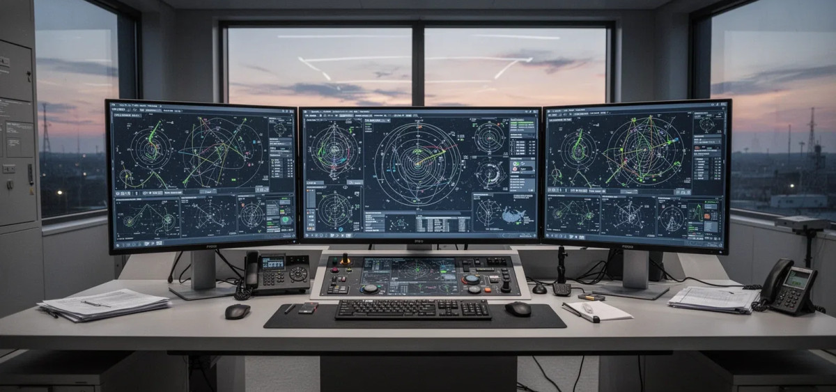 Beitragsbild zu Hensoldt Aktie: Umsatzsprung erwartet